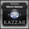 Kazzar