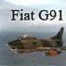 fiat g91