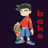 bako